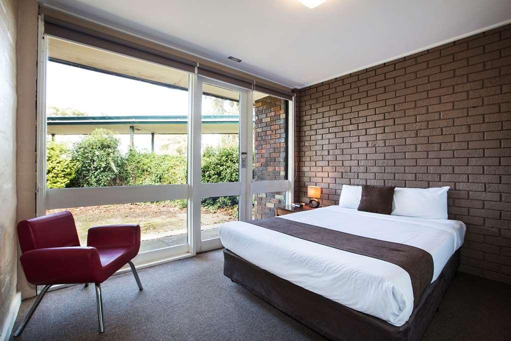 Burvale Hotel Nunawading Zimmer foto